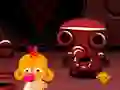 Monkey Go Happy Stage 321 — безкоштовна онлайн гра