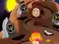 Monkey Go Happy Stage 322 — безкоштовна онлайн гра