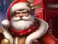 Christmas Eve Mystery — безкоштовна онлайн гра