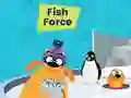Fish Force — безкоштовна онлайн гра