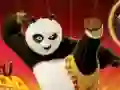 Kungfu Panda Death Match — безкоштовна онлайн гра