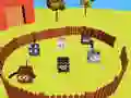 FarmRun! — безкоштовна онлайн гра
