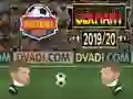 Football Heads: 2019-20 Germany (Bundesliga) — безкоштовна онлайн гра