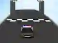 Police Car Stunts Racing — безкоштовна онлайн гра