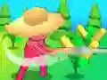 Farm Land - Farming Life Game — безкоштовна онлайн гра