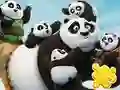 Jigsaw Puzzle: Kung Fu Panda — безкоштовна онлайн гра