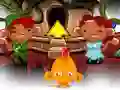 Monkey Go Happy Stage 804 — безкоштовна онлайн гра