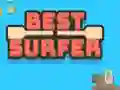 Best Surfer — безкоштовна онлайн гра