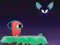 Monster Jump beta — безкоштовна онлайн гра
