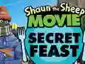 Shaun the Sheep: Movie Secret Feast — безкоштовна онлайн гра