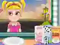 My Bakery Empire Bake a Cake — безкоштовна онлайн гра