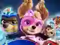 Mighty Pups Power Up! — безкоштовна онлайн гра