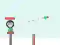 Crazy Cannons — безкоштовна онлайн гра