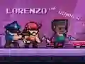 Lorenzo The Runner — безкоштовна онлайн гра
