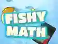 Fishy Math — безкоштовна онлайн гра