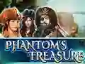 Phantoms Treasure — безкоштовна онлайн гра