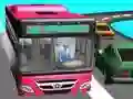 World Bus Driving Simulator — безкоштовна онлайн гра