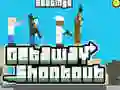 Getaway Shootout — безкоштовна онлайн гра