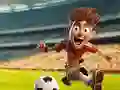 SoccerBros — безкоштовна онлайн гра
