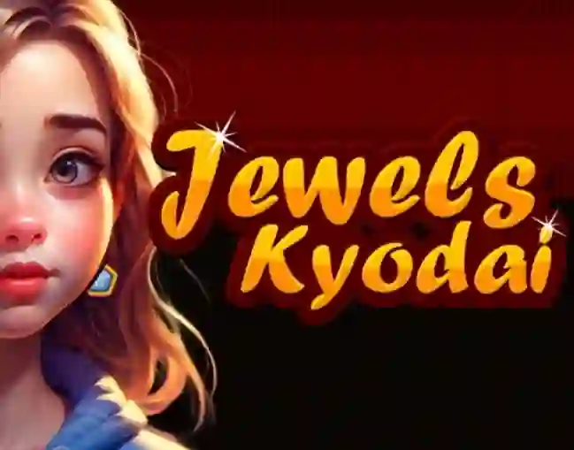 Jewels Kyodai — безкоштовна онлайн гра