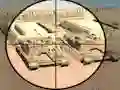 Camo Sniper — безкоштовна онлайн гра