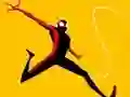 Ragdoll Spider: Hook Man — безкоштовна онлайн гра