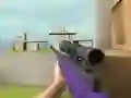 Sniper Battle — безкоштовна онлайн гра