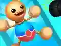 Kick The Buddy — безкоштовна онлайн гра