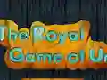The Royal Game of Ur — безкоштовна онлайн гра