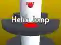 Helix Jump — безкоштовна онлайн гра