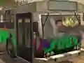 Skibidi Bus Driver — безкоштовна онлайн гра