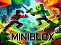 Miniblox.io — безкоштовна онлайн гра