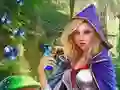 The Crystal Village — безкоштовна онлайн гра