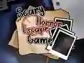 Scary Horror: Escape Game — безкоштовна онлайн гра