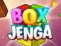 Box Jenga — безкоштовна онлайн гра