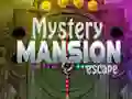 Mystery Mansion Escape — безкоштовна онлайн гра