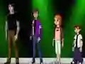 Alien Quest Find Ben 10 — безкоштовна онлайн гра