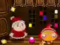 Monkey Go Happly Stage 373 — безкоштовна онлайн гра