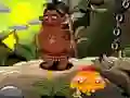 Monkey Go Happy Stage 381 — безкоштовна онлайн гра