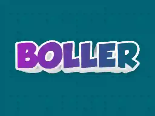 Boller — безкоштовна онлайн гра