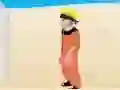 Naruto and Ben 10 — безкоштовна онлайн гра