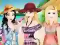 Happy Hawaiian Holiday — безкоштовна онлайн гра