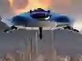Ufo Spaceship Adventure — безкоштовна онлайн гра