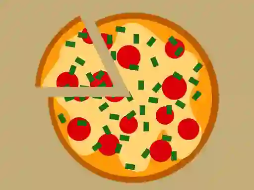 Pizzeria — безкоштовна онлайн гра