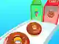 Bakery Stack: Cooking Games — безкоштовна онлайн гра