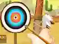 Archery Training — безкоштовна онлайн гра