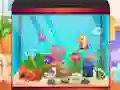 Decor: My Aquarium — безкоштовна онлайн гра