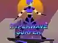 Hyperwave Surfer — безкоштовна онлайн гра