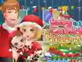 Baby Cathy 1st Christmas Ep 2 — безкоштовна онлайн гра