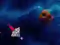 Rocket Side-to-Side — безкоштовна онлайн гра